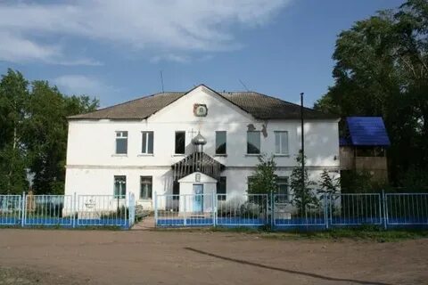П совхоз