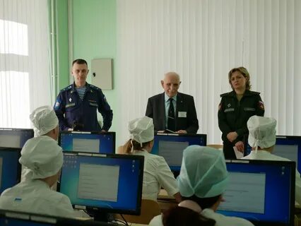 8 факультет