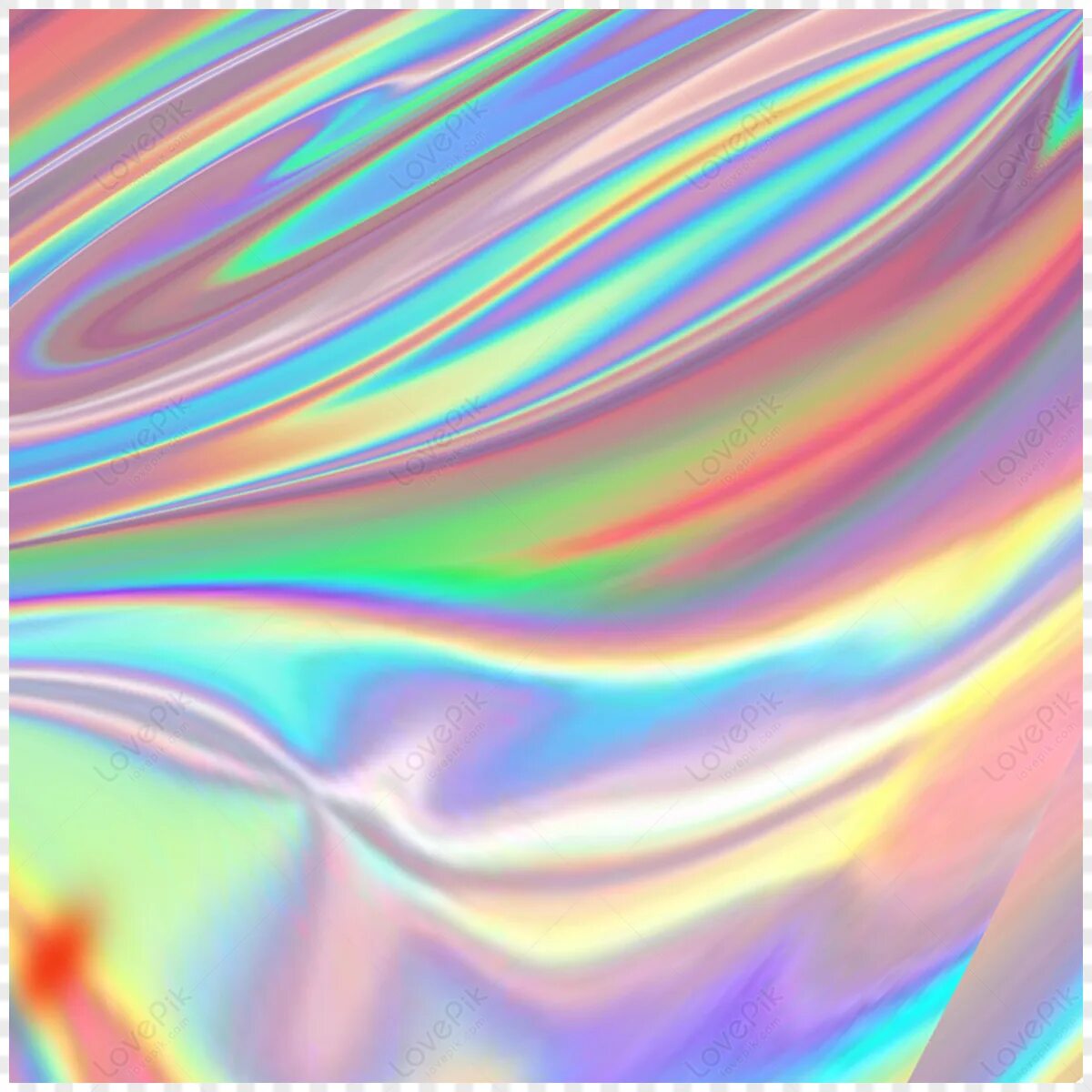 Modern effect