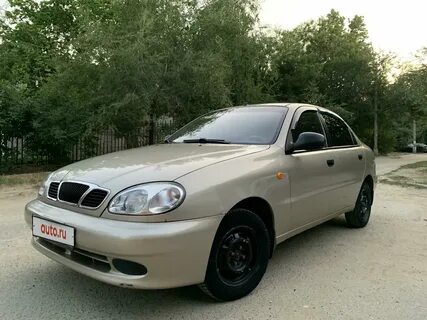 Заз шанс 2011