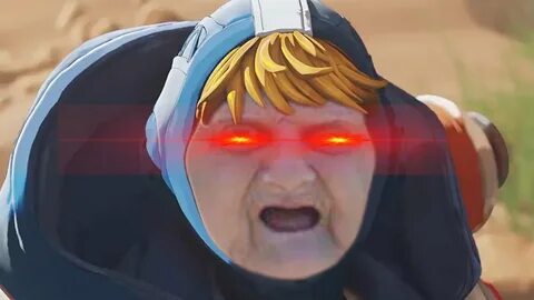 Apex meme