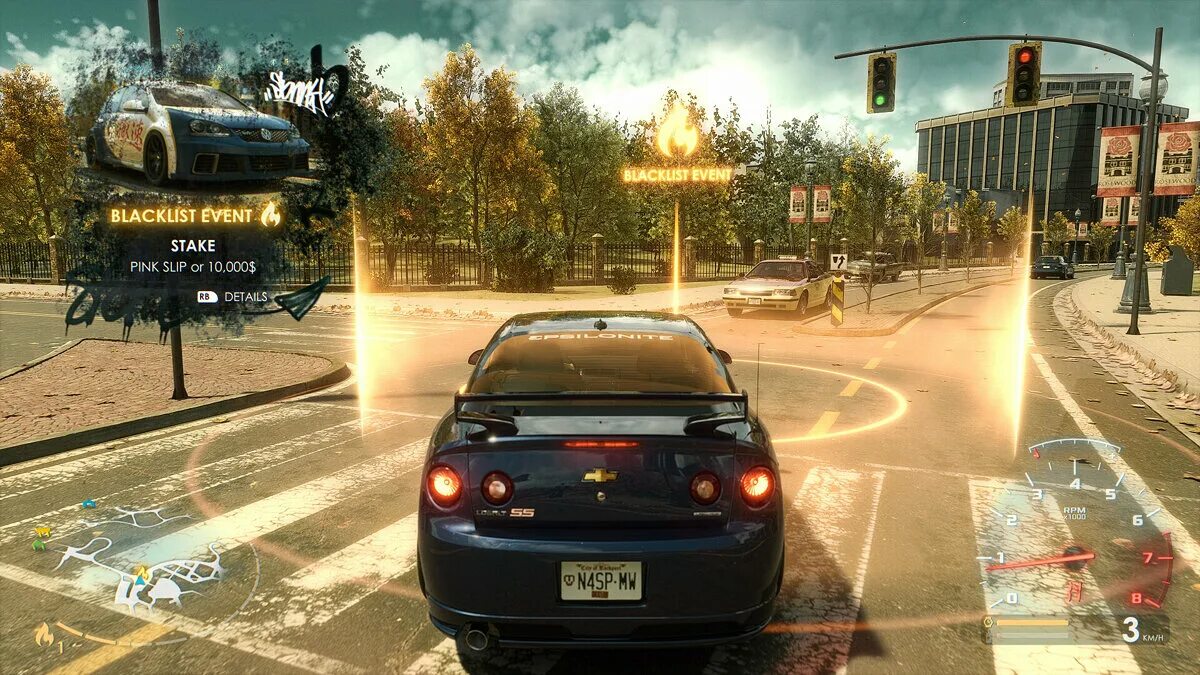 Какие игры вышли в 2024 на пк. NFS most wanted 2005. NFS most wanted in Unreal engine. Need for Speed most wanted 2024. NFS most wanted Remake 2024.