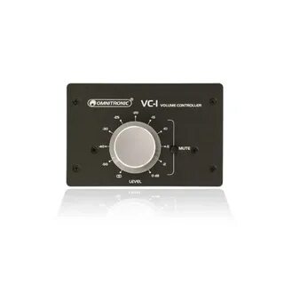 Vol control