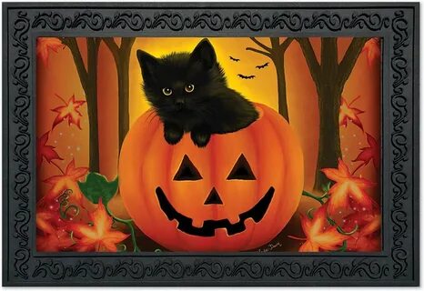Yba halloween