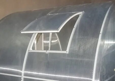 Теплица автоматическая система