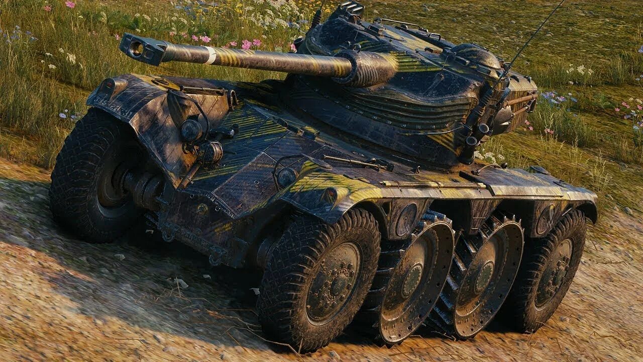 Игры 4 колеса. Ебр 75. EBR 75 FL 10. Танк Panhard EBR 75 FL 10. Panhard EBR 90.