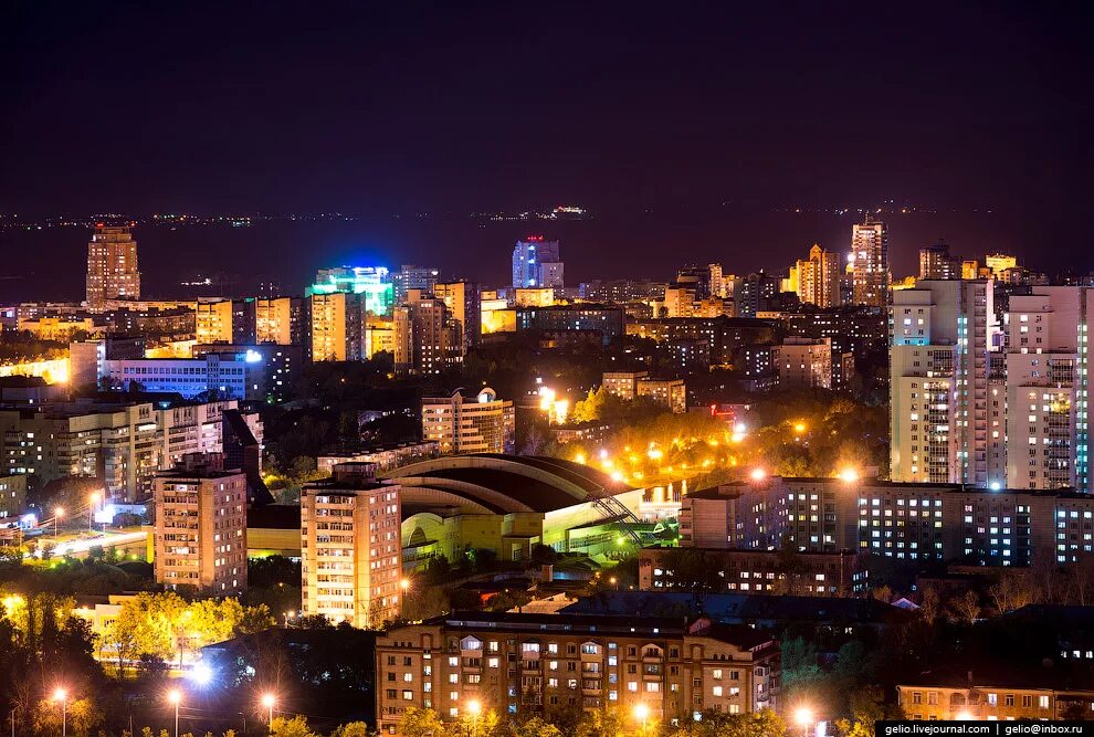 Хабаровск в фото : Дальний Восток