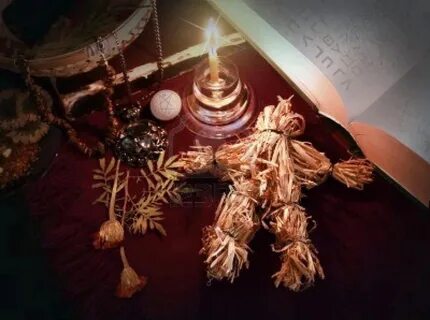 Best ritual