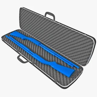 Case 3d model