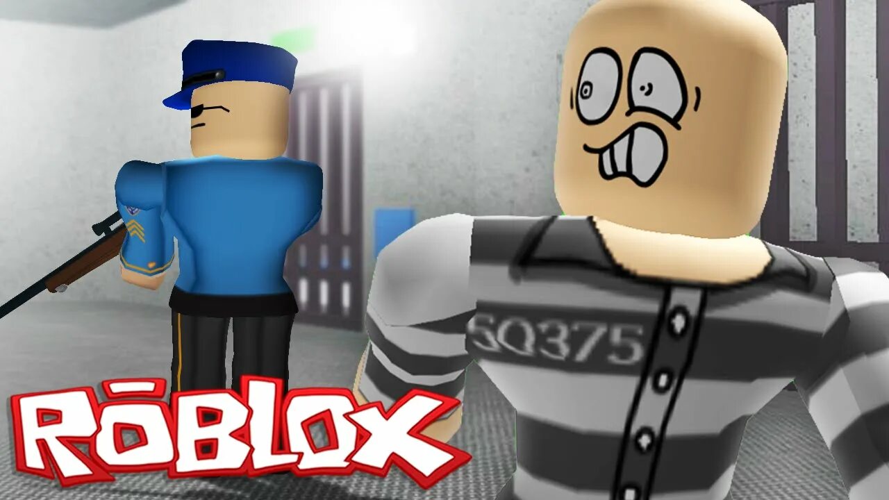 Часть escape roblox