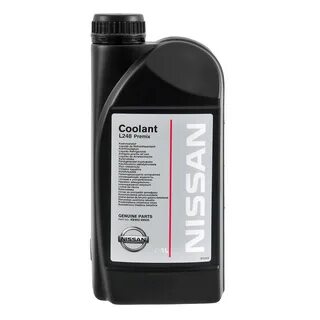 Антифриз l248 nissan аналог