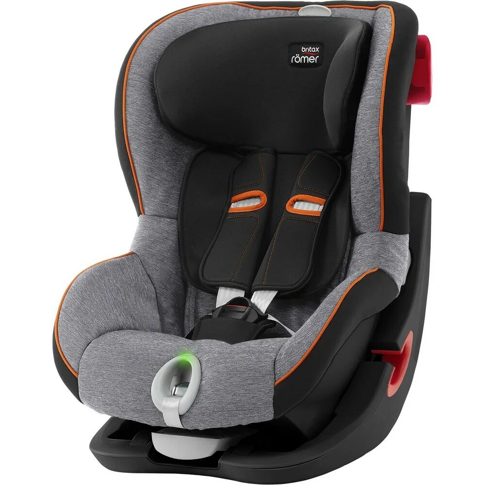 Автокресло 0 britax romer. Britax Romer King 2. Детское автокресло Britax Romer King 2. Кресло Бритакс Ромер. Britax Romer автокресло 0-18.