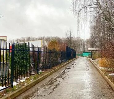 Химки соколовская