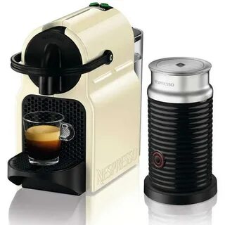 Капсульная кофемашина delonghi nespresso
