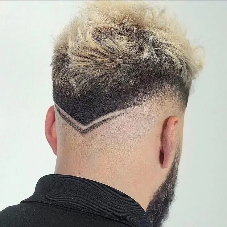 Pin by JavierElBarbero on Barberia y Peluqueria Undercut hairstyles, Hair styles