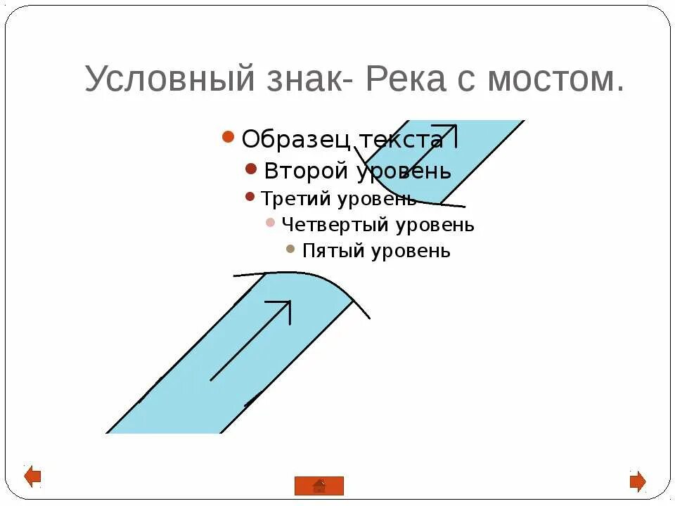 Условный знак река на карте. Условный знак река. Условный знак река мост. Условные обозначения река с мостом. Условный знак тяжёлый мост.