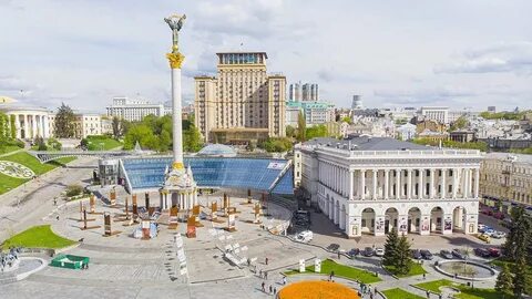 Будет ли киев