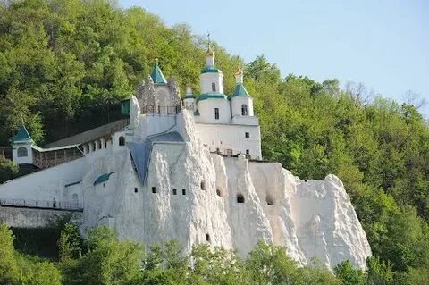 Славяногорск область