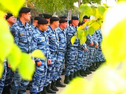 День омона