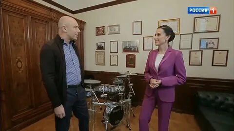Интервью министра финансов