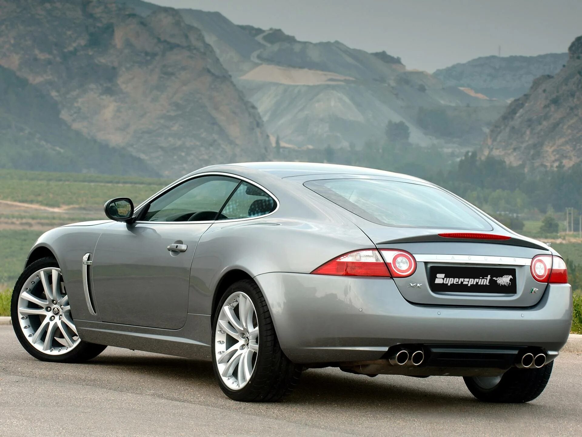 Машина ягуар страна производитель. Jaguar XK Coupe 2007. Ягуар XK 2007. Ягуар XKR 2007. Jaguar XKR II 2008.