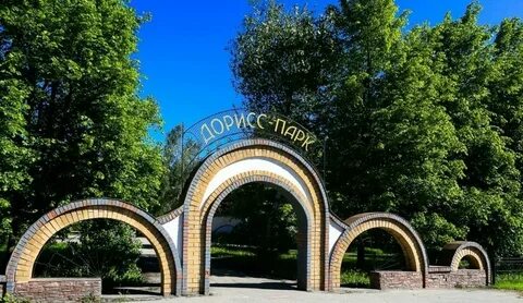 Дорисс чебоксары