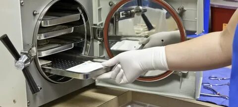Стерилизация лимонной кислотой