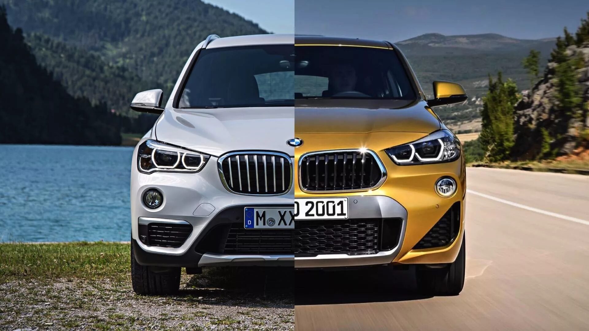 Чем отличился 2018 год. BMW x1 2023. BMW x2 2023. BMW x1 2021. БМВ x1 2021.