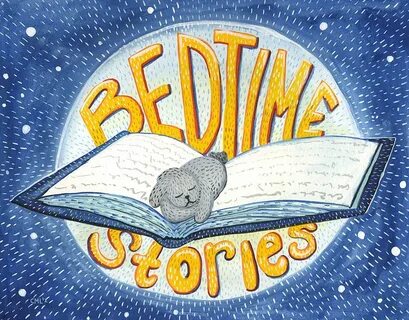 Bedtime stories