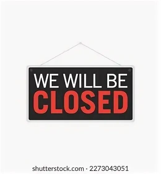 Wire is not closed. Wire is not closed