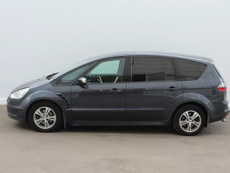 S max с пробегом. Ford s-max 2007. ford s-max пятнадцатого года.