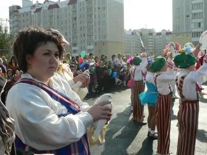 Школа 50 орел
