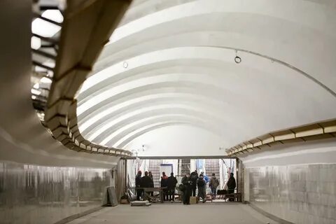 Станция метро лиговский проспект