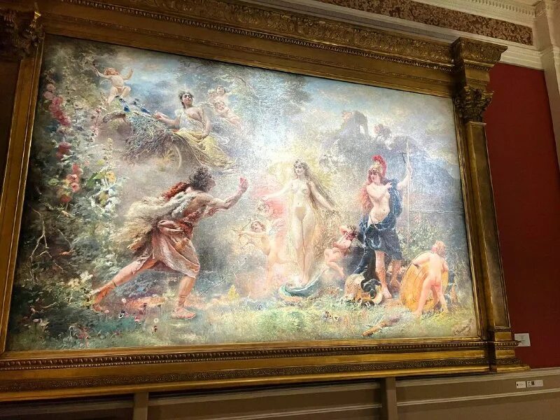 альянс сил добра и действия