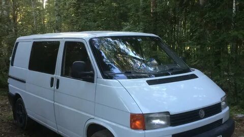 Фольксваген ярославль транспортер