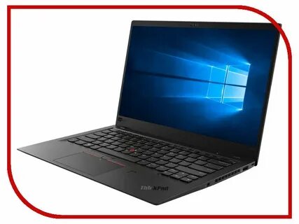 Lenovo thinkpad x1 carbon intel i7