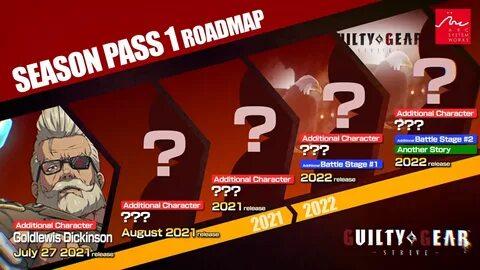 Pass dlc