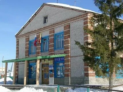 Почта чувашской республики