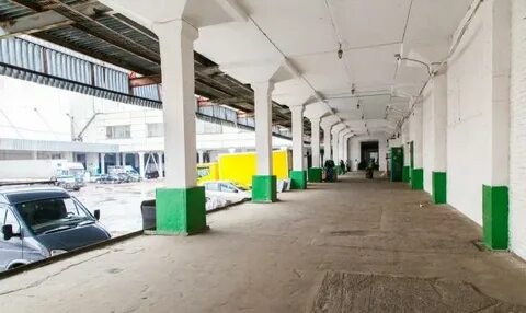 Москва 2 хорошевская
