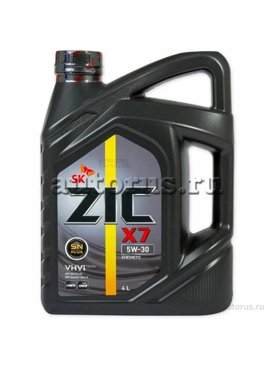 ZIC x7 Diesel 5w30. ZIC x7 5 w 30 Diesel. 162610 ZIC. ZIC x7 Diesel 5w-30 6 л.