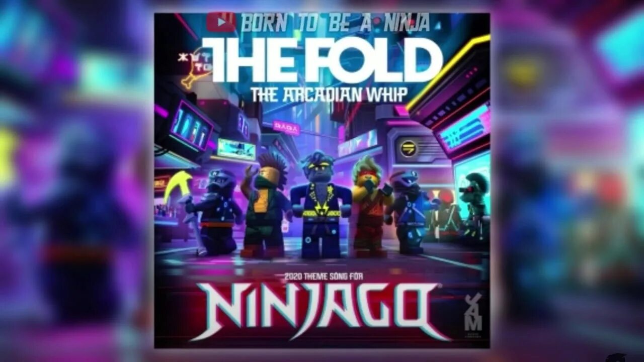 The fold ninjago weekend whip. The fold - lego ninjago - the arcadion ship.
