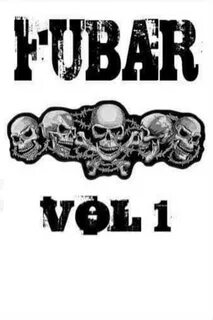 FUBAR Vol. 1.