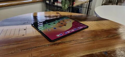 Ipad pro 13 inch