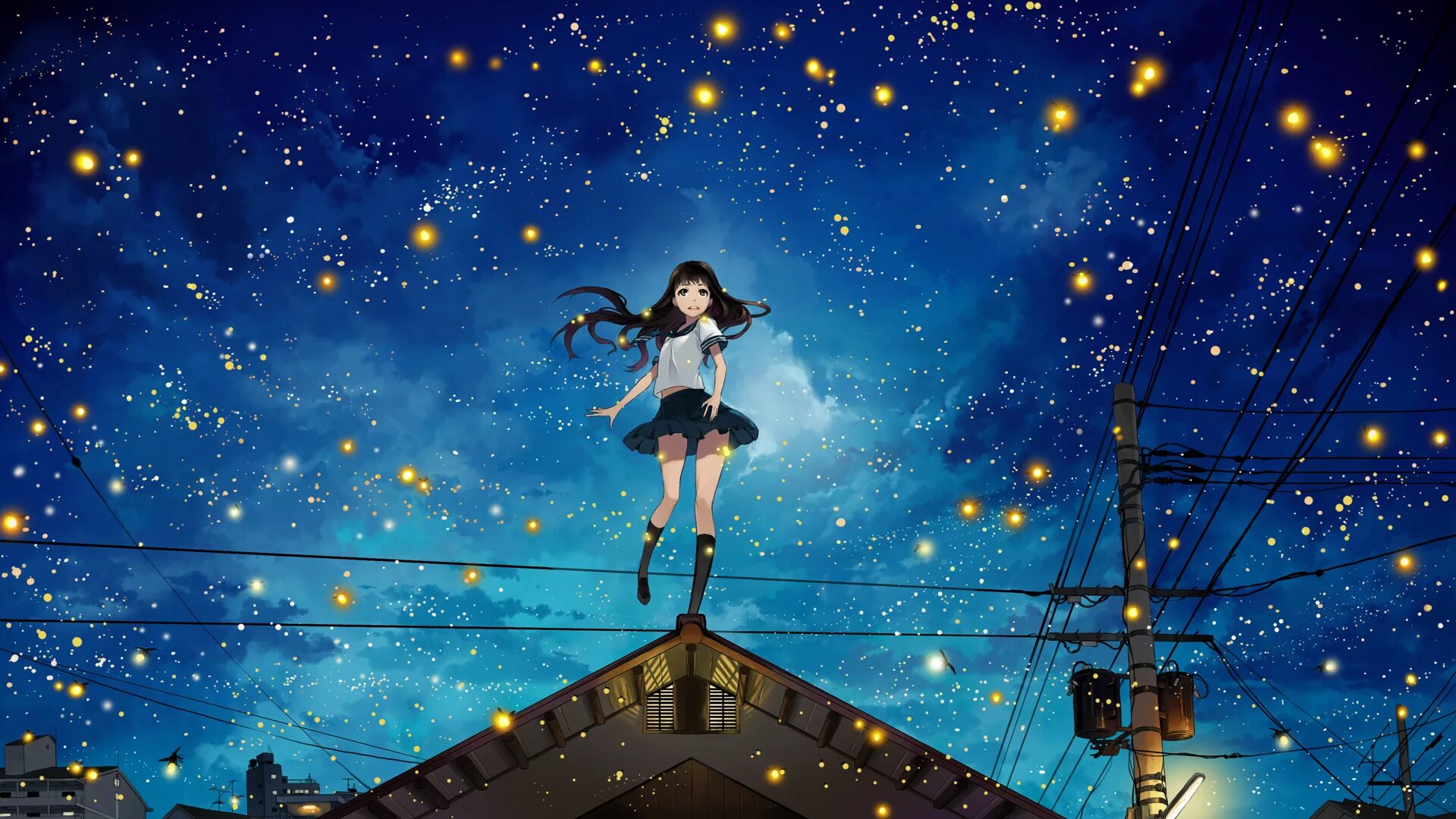 I get a stars. I get a stars
