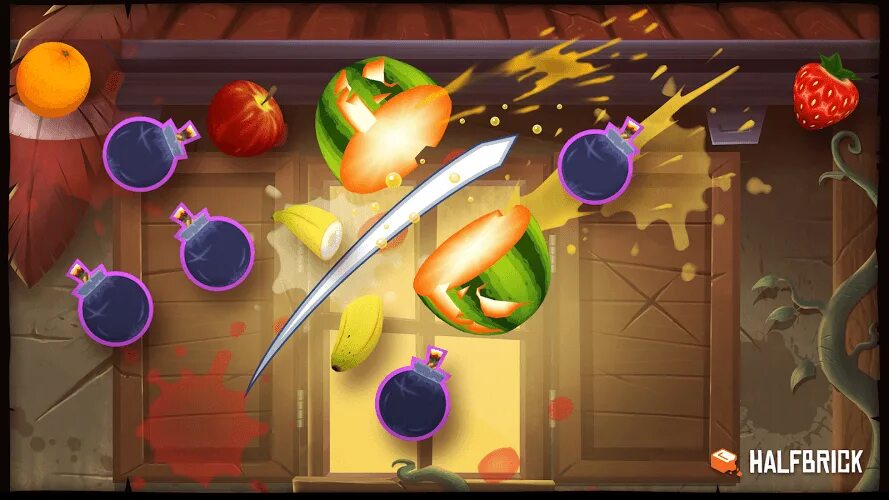 Fruit Ninja Classic 2.4.5. Fruit Ninja Classic+. Fruit Ninja 2010. Клинок Король дракон Фрут ниндзя. Игра ниндзя фруктов