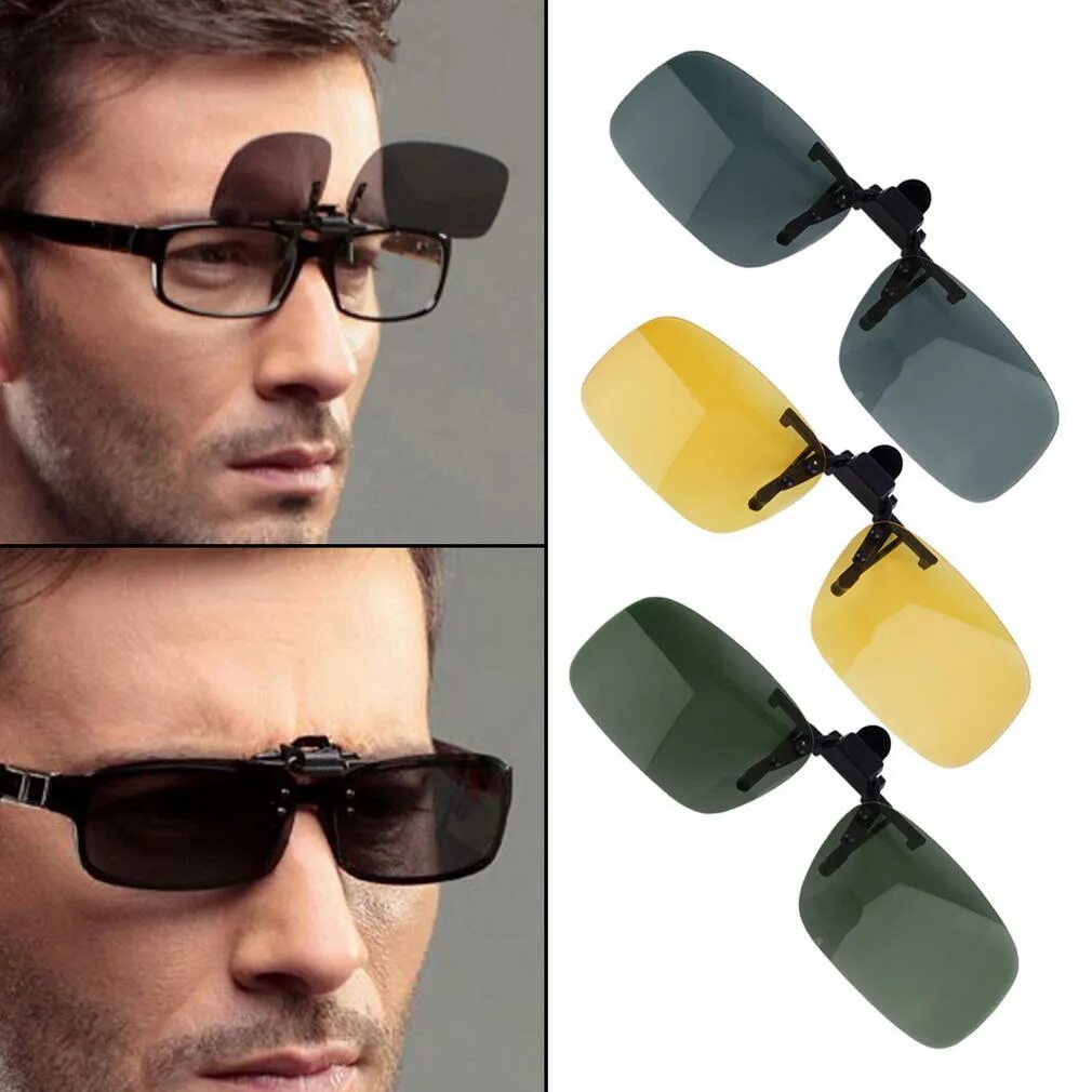 Купить затемненные очки. Очки Polarized Flip-up. Очки Polarized Sunglasses. Очки солнцезащитные Fisherman Eyewear. Очки для зрения солнцезащитные мужские.