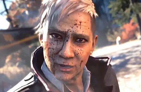 Пейган мин far cry