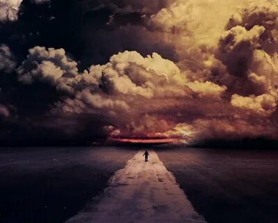 Alone way песни