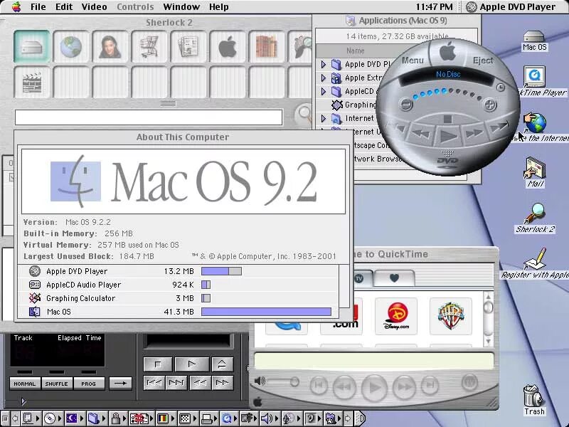Mac os 9. Операционная система mac os 9. мак ос 9.2. mac os 1999. system 1 mac os 9.