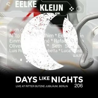 Transmission joris voorn remix eelke